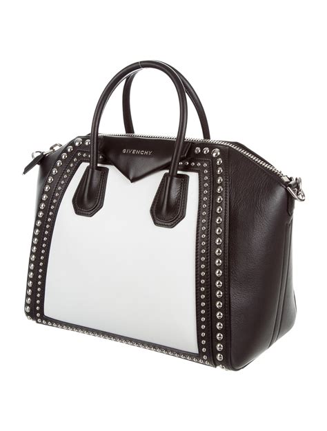 parfums givenchy laptop satchel|Women's Givenchy Designer Handbags & Wallets .